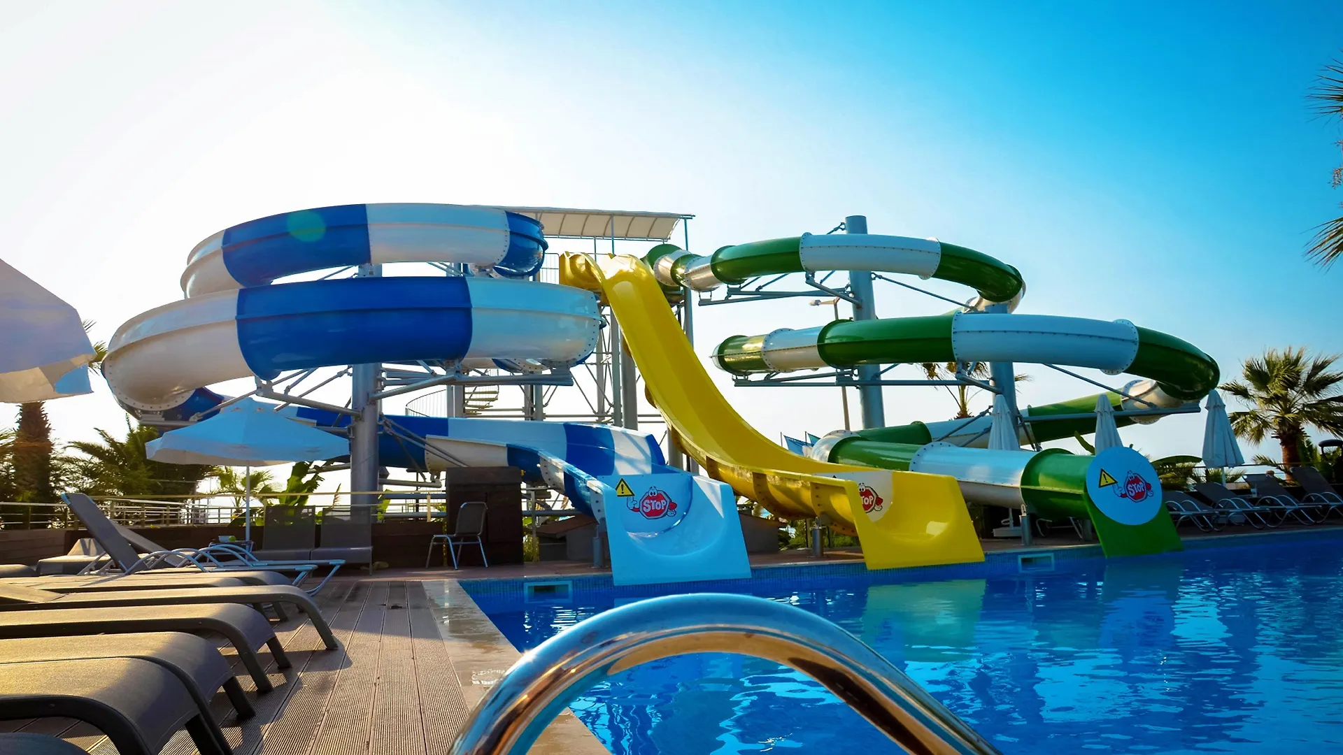 ***** Hotel Flora Garden Ephesus Kusadasi Davutlar Turkey