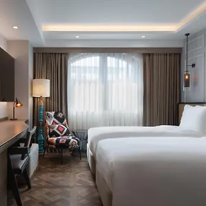 Otel Burdock Istanbul, Autograph Collection