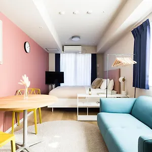 Apart Otel Section L Ginza