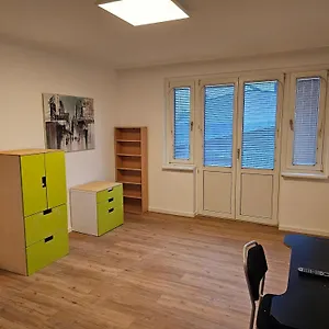 Konukevi Steffens Panta Rhei