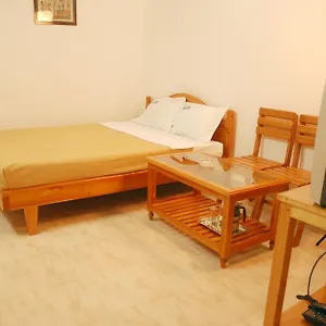 Hotel Periyar Meadows